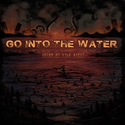 Go Into The Water logo