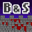 Blood and Stone logo