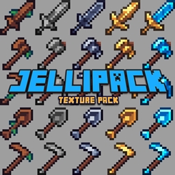 JelliPack project image