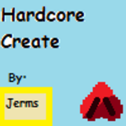 Hardcore Create logo