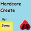 Hardcore Create logo
