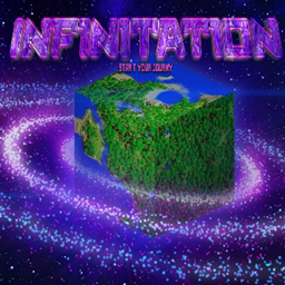 Infinitation