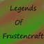 Legends of Frustencraft logo
