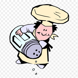 A Sprinkle of Spice logo