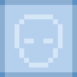 Invisible Armor (OptiFine Required) logo