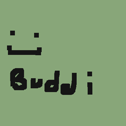 Buddysmp Pack logo