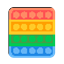 Pop It Mod logo