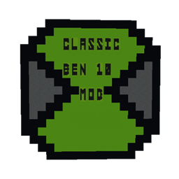 Classic Ben 10 logo