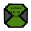 Classic Ben 10 logo