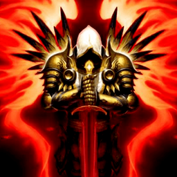 Tyra: Eras of Arda: First age logo