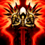 Tyra: Eras of Arda: First age logo