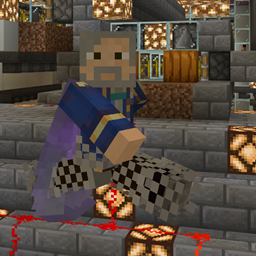 MCModWorld logo