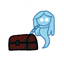Theend Mod [FORGE] logo