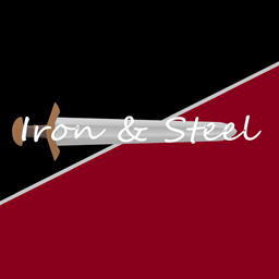Songs of Iron and Steel