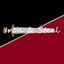 Songs of Iron and Steel logo