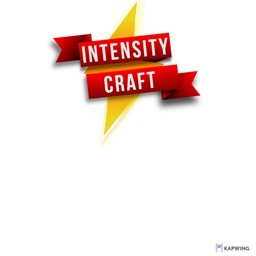 Intensity Craft project image