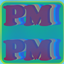 Project More Popular MC (PMPM) logo