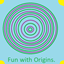 I guess this is Origins logo