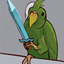 Bird Play logo
