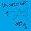 Sharkcraft For Forge logo