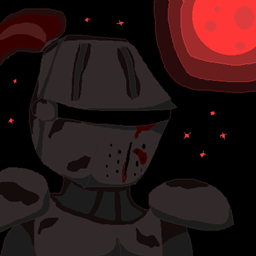 Bad Dark Souls logo