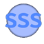 Super Secret Settings logo