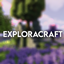 ExploraCraft - Ultimate Exploration logo