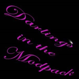 Darlings in the Modpack