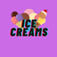 Ice Creams logo