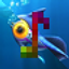 Subnautica Background Music logo