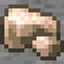 Items on Ores logo