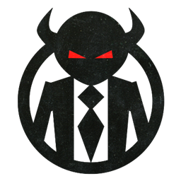 Madoka Chaotica logo