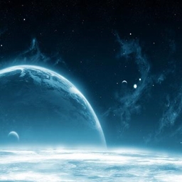extreme spacecraft logo