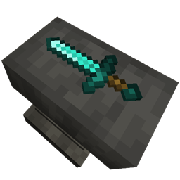 Invisible Item Frame logo