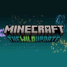 The Wild Update [FORGE] - 1.17.1 logo