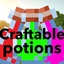 craftable potions logo