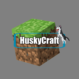 HuskyCraft