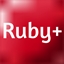 Useful Ruby+ logo