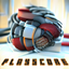 Playscore logo