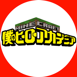 My HeroAcademia MOD logo