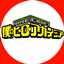 My HeroAcademia MOD logo