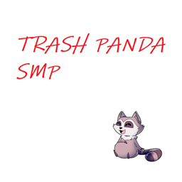 Trash Panda SMP 2 project image