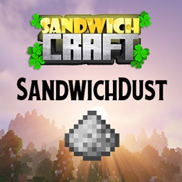 SandwichDust logo