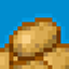 Useful potatos logo