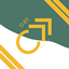 Crystal Ores Metals logo