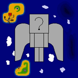 Wingless logo