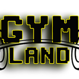 GYMLANDRP logo