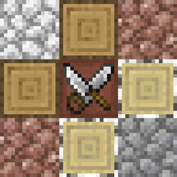 No Tree Punching Retexture project image