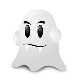 GhostHunt project image