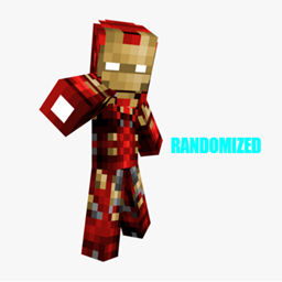 Broken Games Random Pack logo